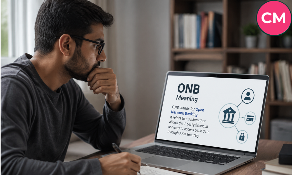 ONB Meaning