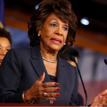maxine waters