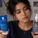 i am a college student. are la roche-posay products better for acne-prone skin than neutrogena?
