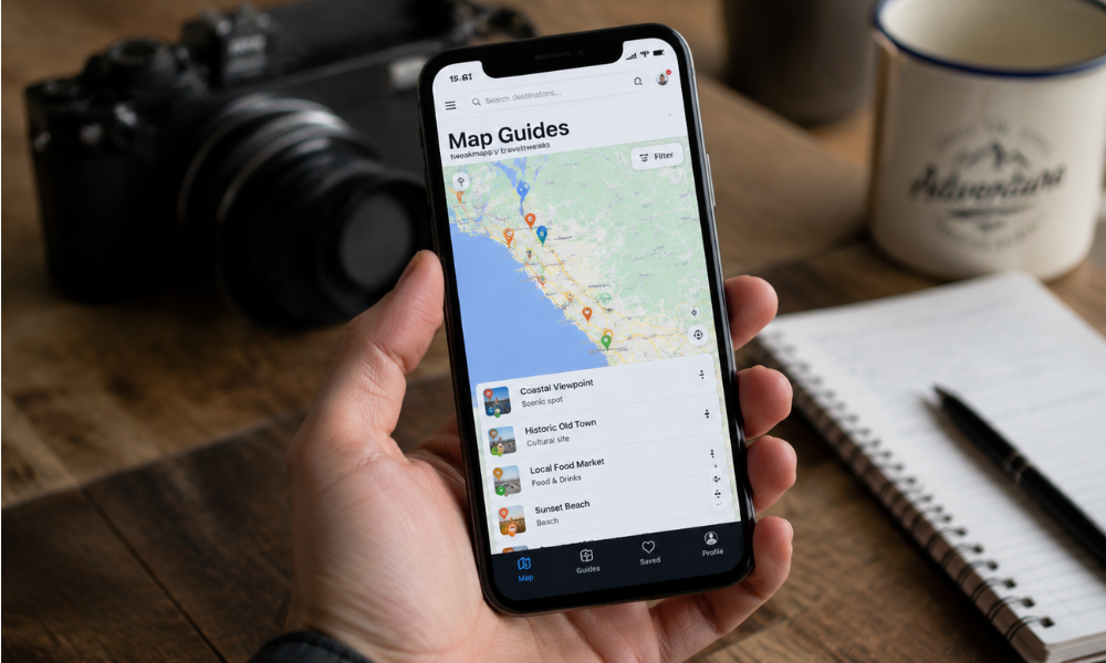 map guides ttweakmaps by traveltweaks