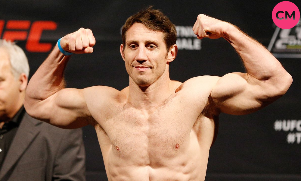 tim kennedy